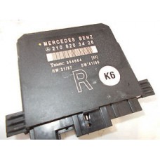 2108203426 MERCEDES W210 W208 CLK SAĞ KAPI MODULU